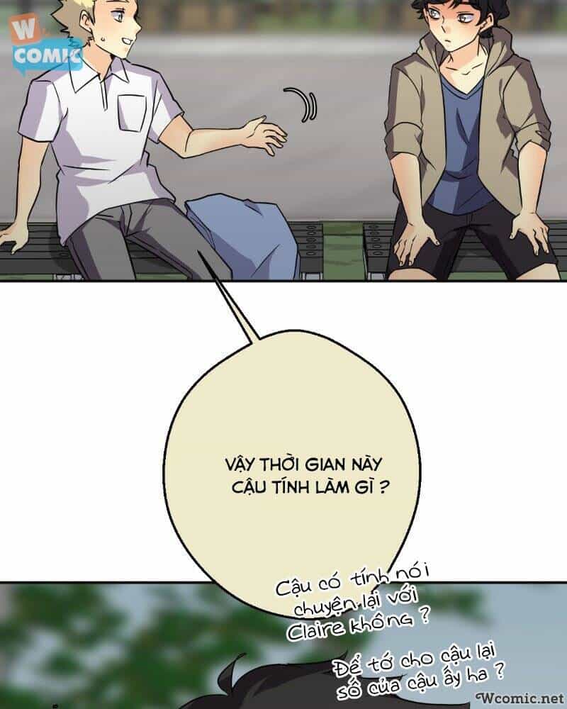 Thế Giới Không Hoàn Hảo - Chương 227 - ảnh 93
