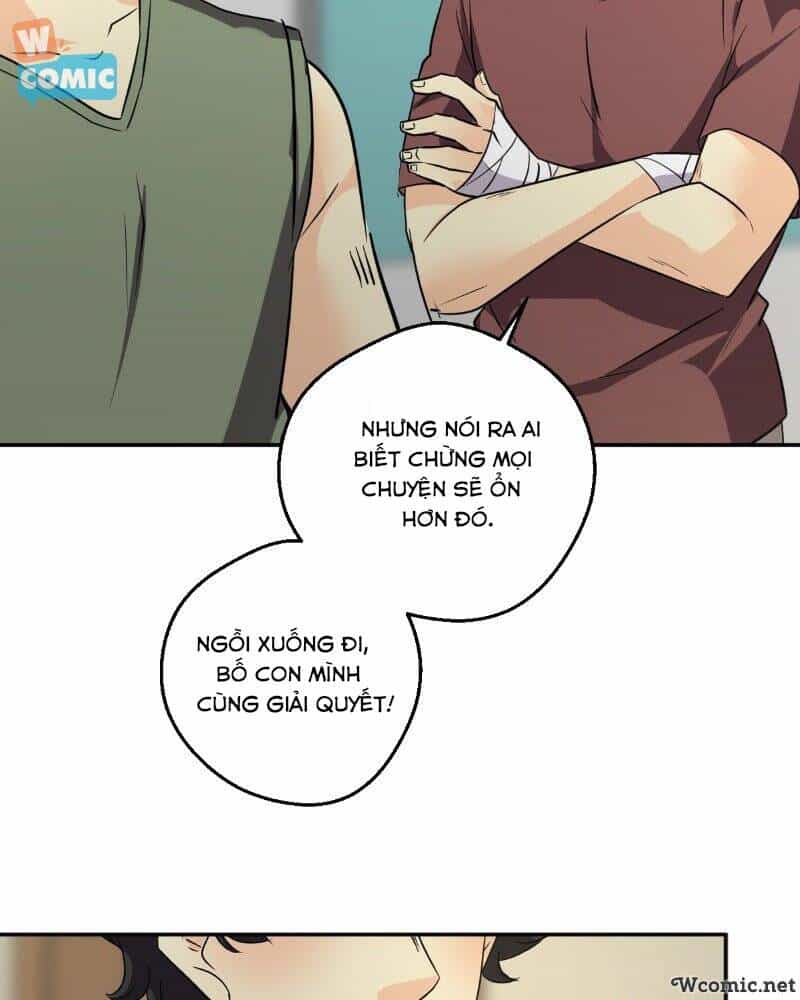 Thế Giới Không Hoàn Hảo - Chương 228 - ảnh 41