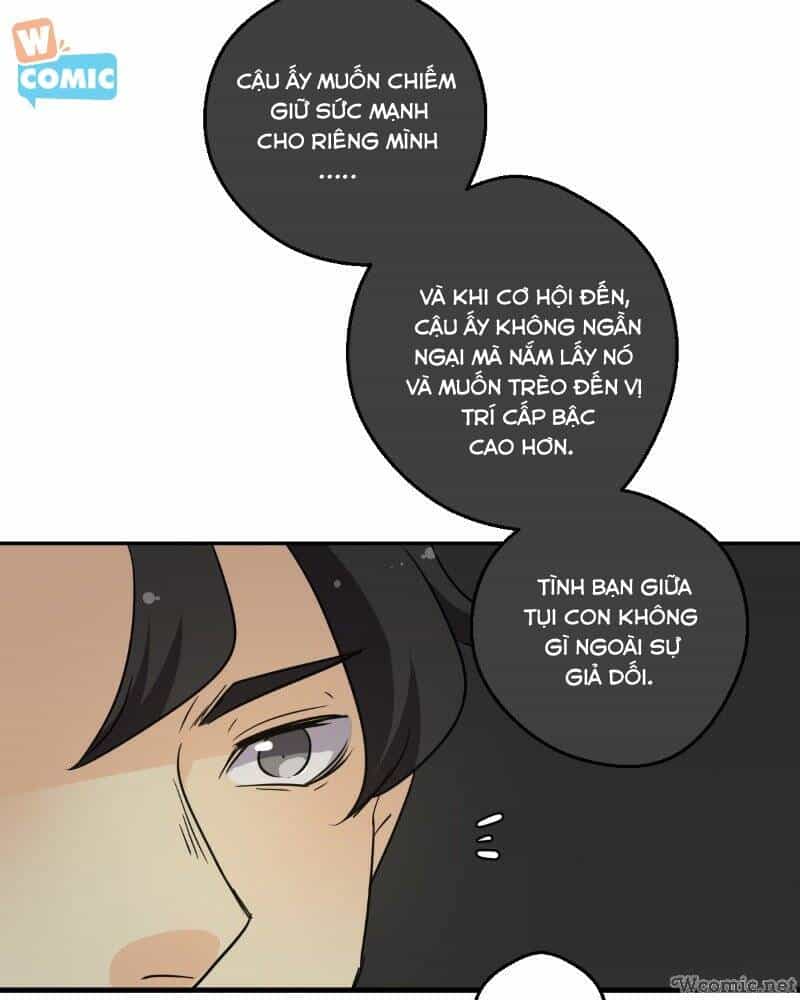 Thế Giới Không Hoàn Hảo - Chương 228 - ảnh 50