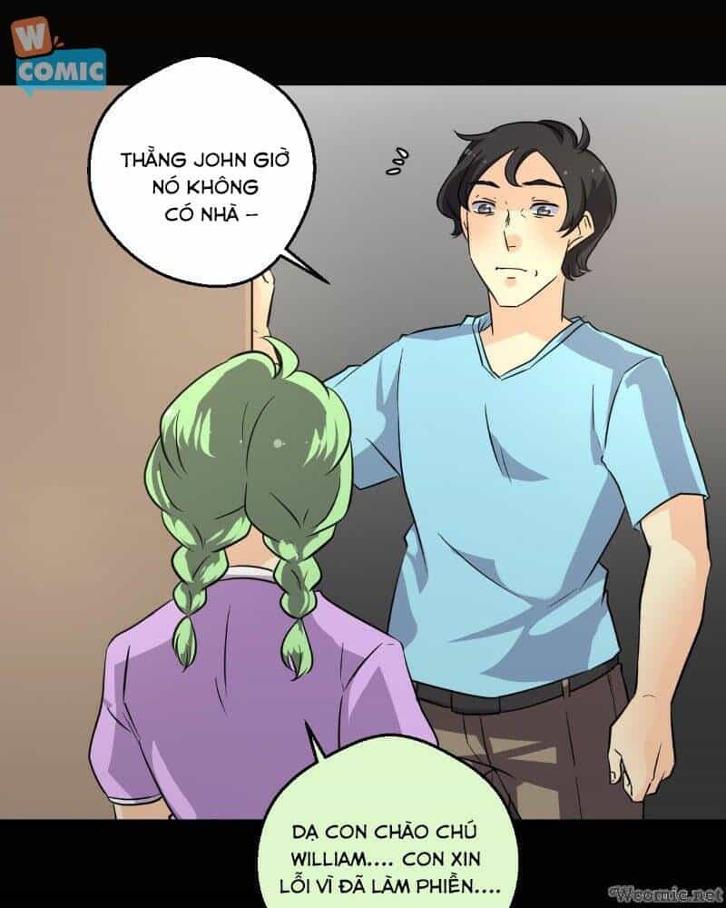 Thế Giới Không Hoàn Hảo - Chương 228 - ảnh 60