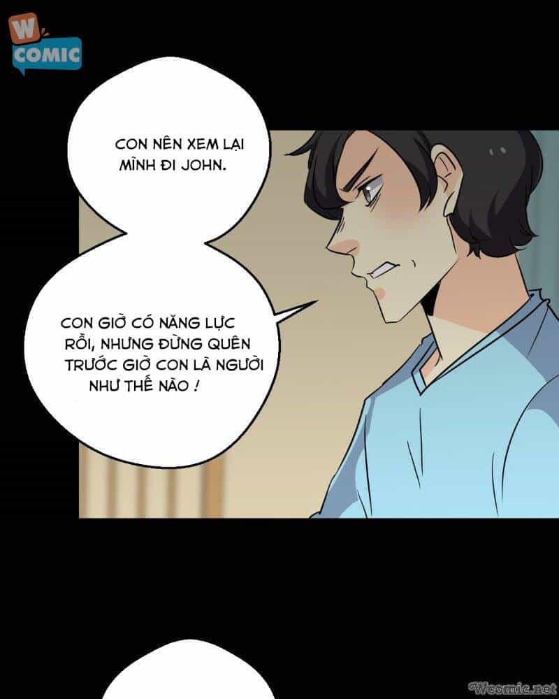 Thế Giới Không Hoàn Hảo - Chương 228 - ảnh 75