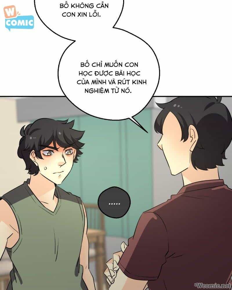 Thế Giới Không Hoàn Hảo - Chương 228 - ảnh 91
