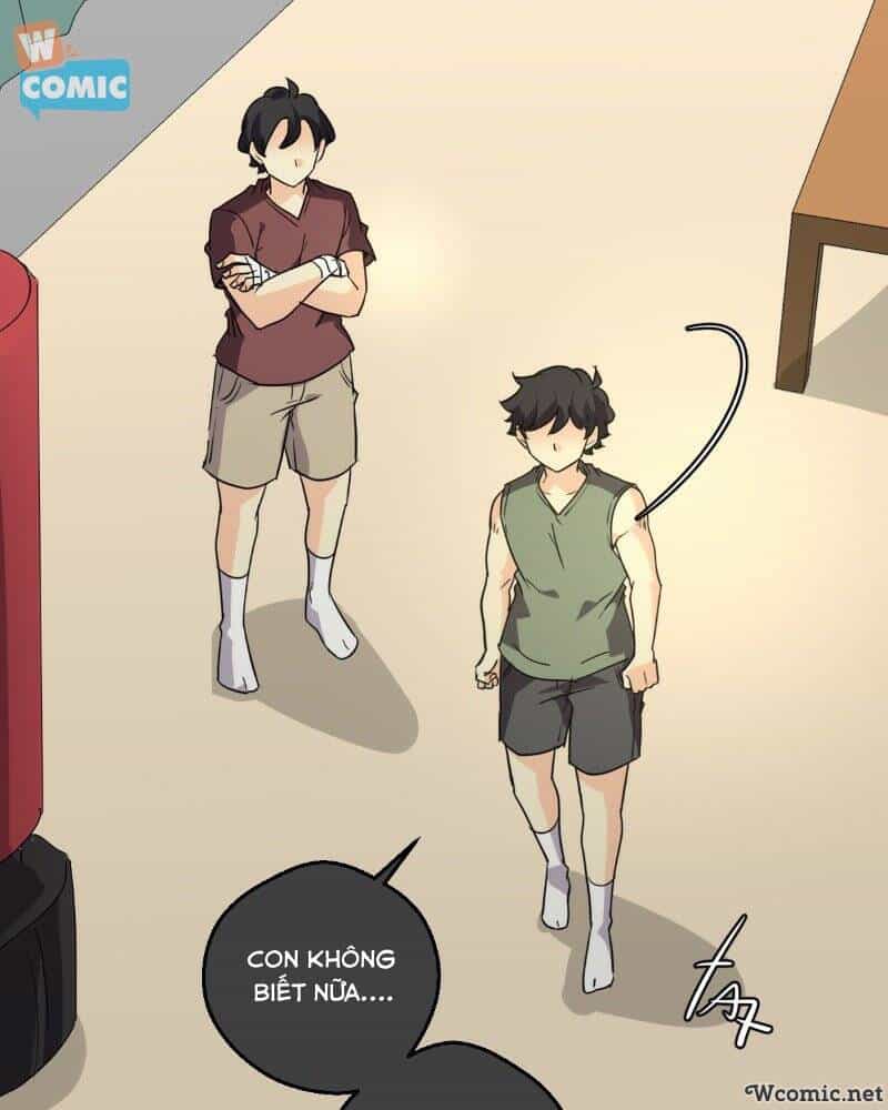 Thế Giới Không Hoàn Hảo - Chương 228 - ảnh 99