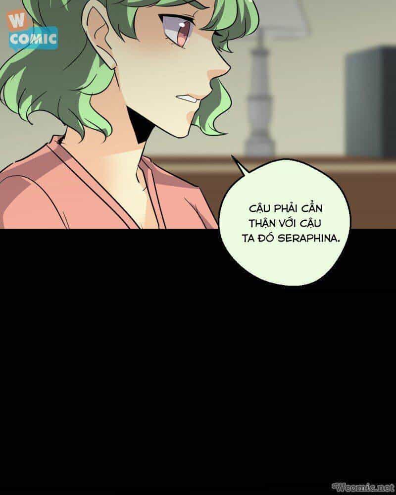 Thế Giới Không Hoàn Hảo - Chương 229 - ảnh 26