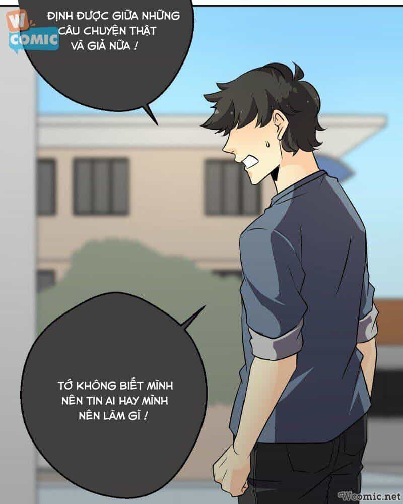 Thế Giới Không Hoàn Hảo - Chương 229 - ảnh 67
