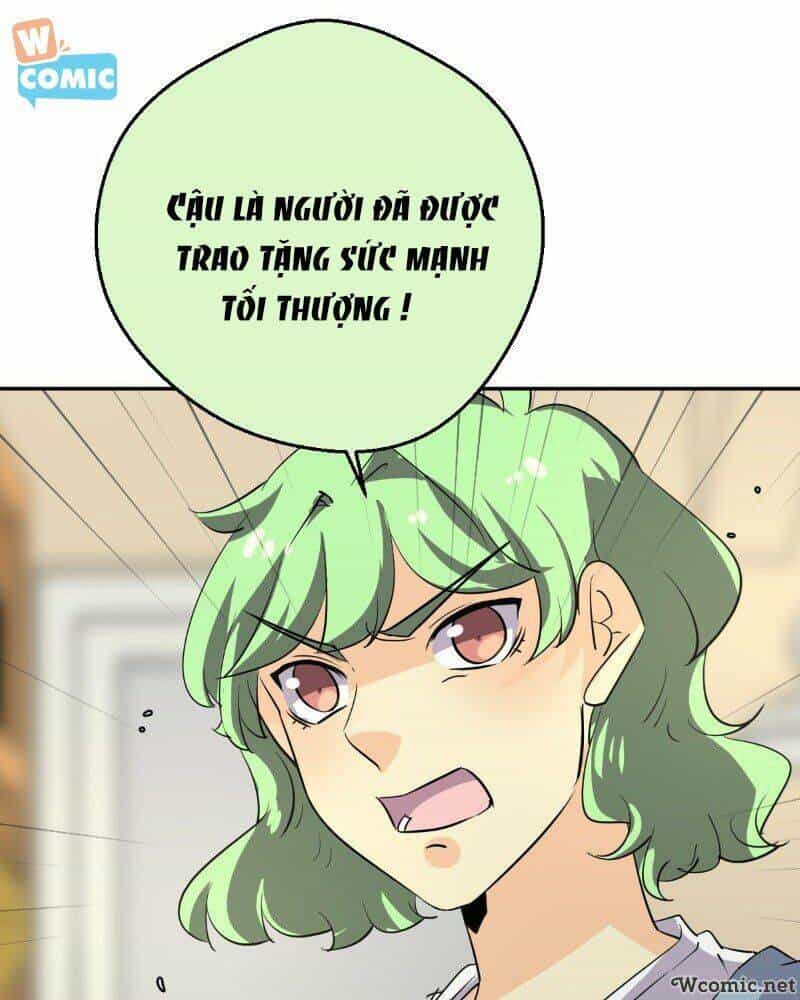 Thế Giới Không Hoàn Hảo - Chương 229 - ảnh 78