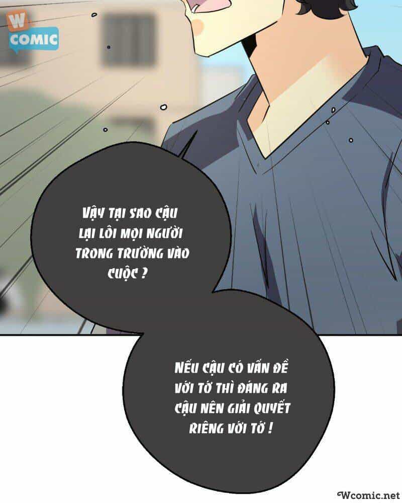 Thế Giới Không Hoàn Hảo - Chương 229 - ảnh 90