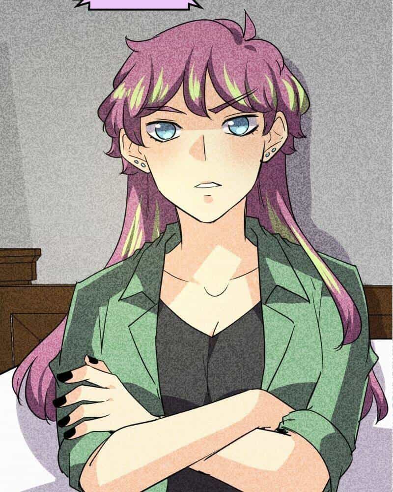 Thế Giới Không Hoàn Hảo - Chương 230 - ảnh 104
