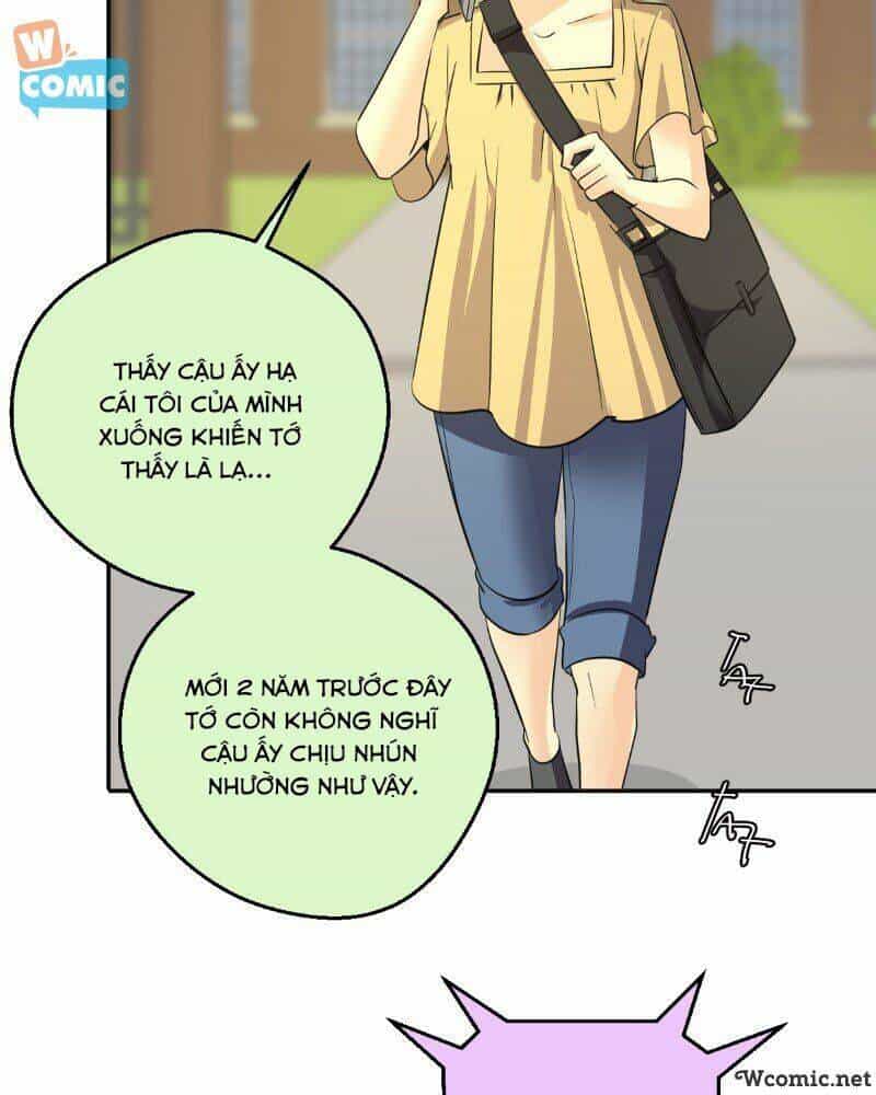 Thế Giới Không Hoàn Hảo - Chương 230 - ảnh 25