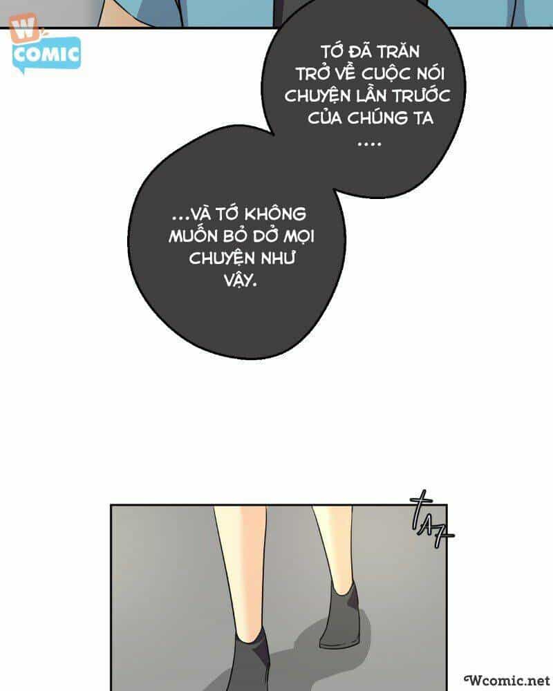 Thế Giới Không Hoàn Hảo - Chương 231 - ảnh 49