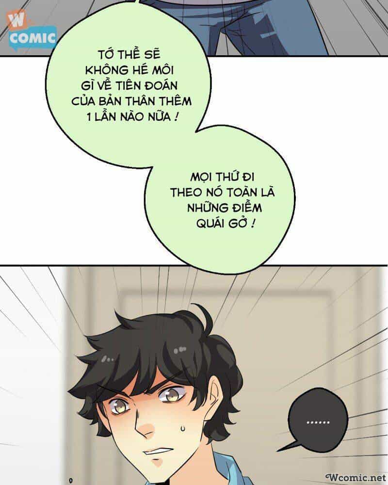 Thế Giới Không Hoàn Hảo - Chương 231 - ảnh 71