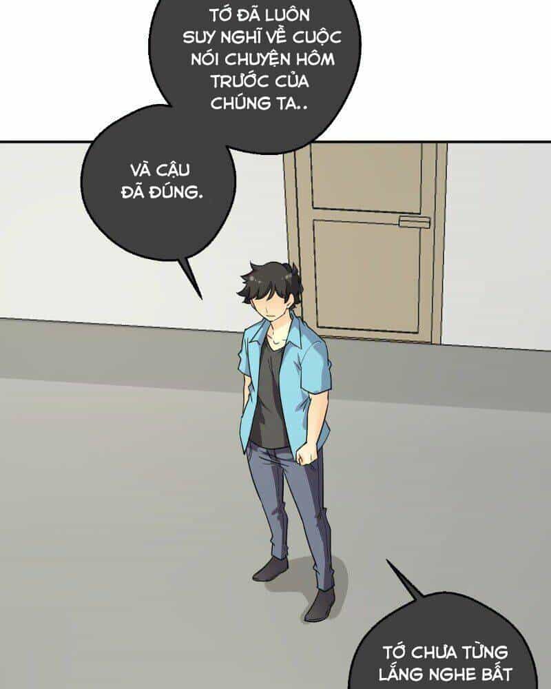 Thế Giới Không Hoàn Hảo - Chương 231 - ảnh 78