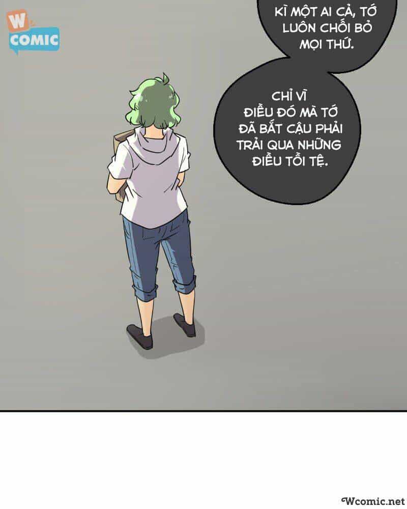 Thế Giới Không Hoàn Hảo - Chương 231 - ảnh 79