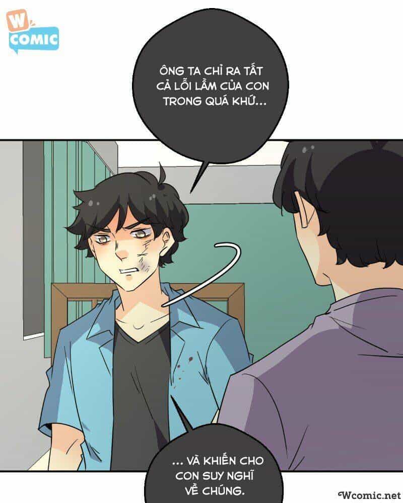 Thế Giới Không Hoàn Hảo - Chương 233 - ảnh 103