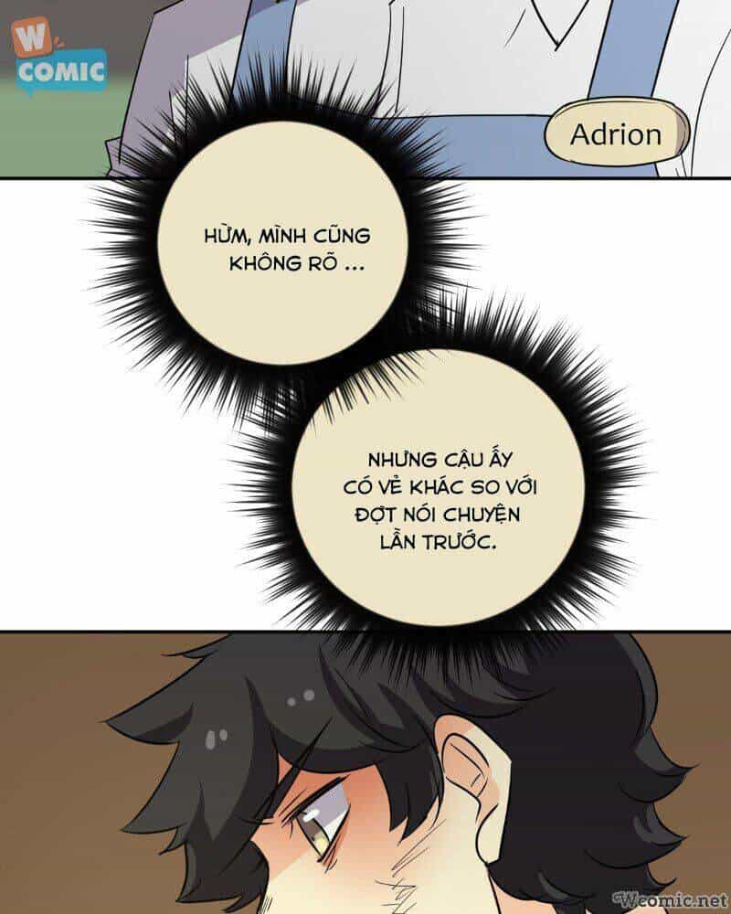 Thế Giới Không Hoàn Hảo - Chương 233 - ảnh 11