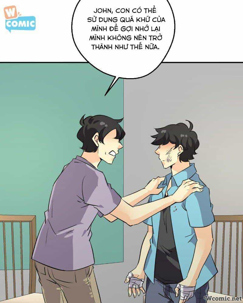 Thế Giới Không Hoàn Hảo - Chương 233 - ảnh 119