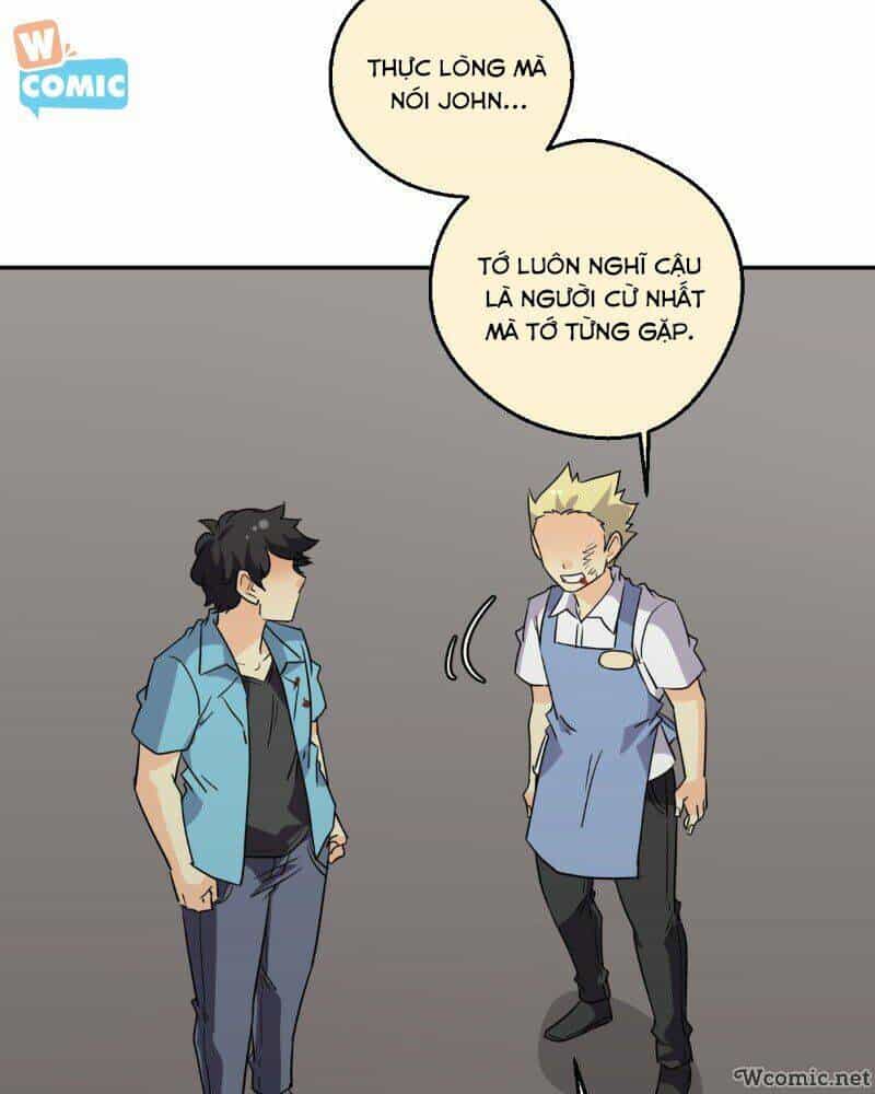 Thế Giới Không Hoàn Hảo - Chương 233 - ảnh 21
