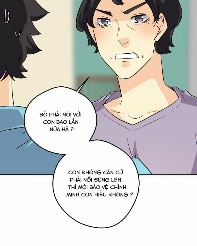 Thế Giới Không Hoàn Hảo - Chương 233 - ảnh 56