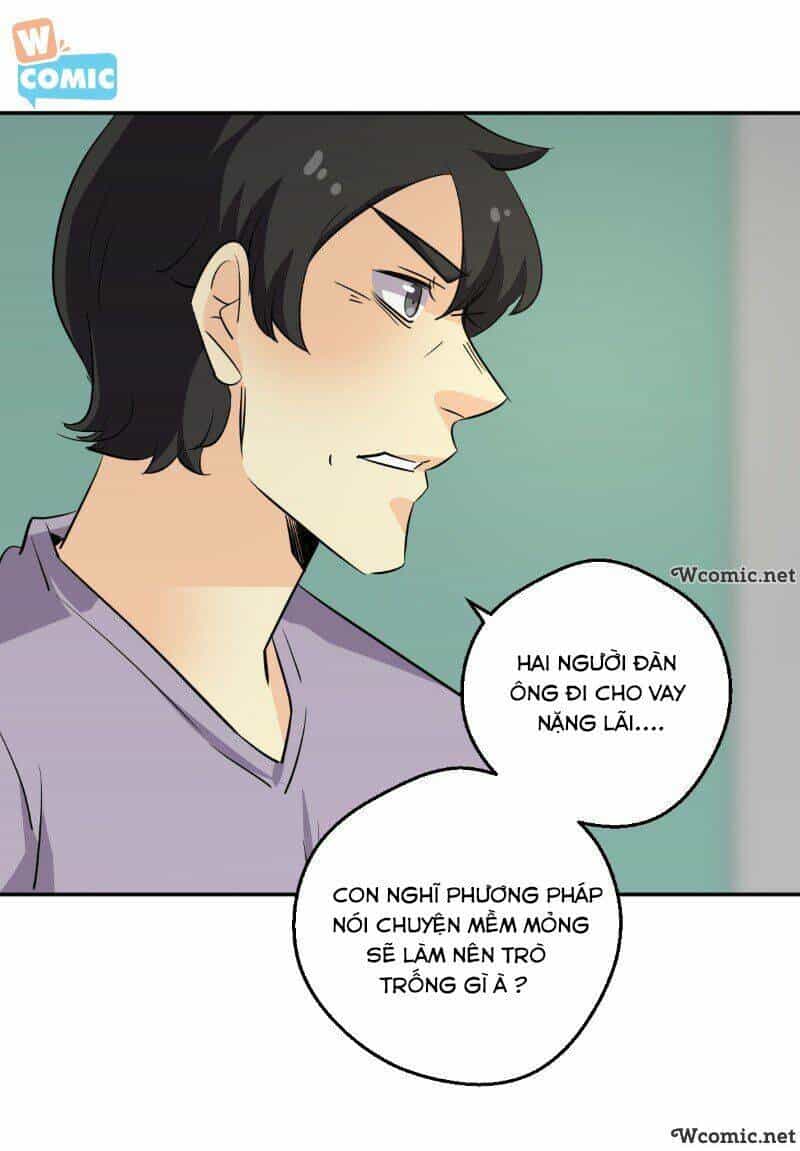Thế Giới Không Hoàn Hảo - Chương 233 - ảnh 63
