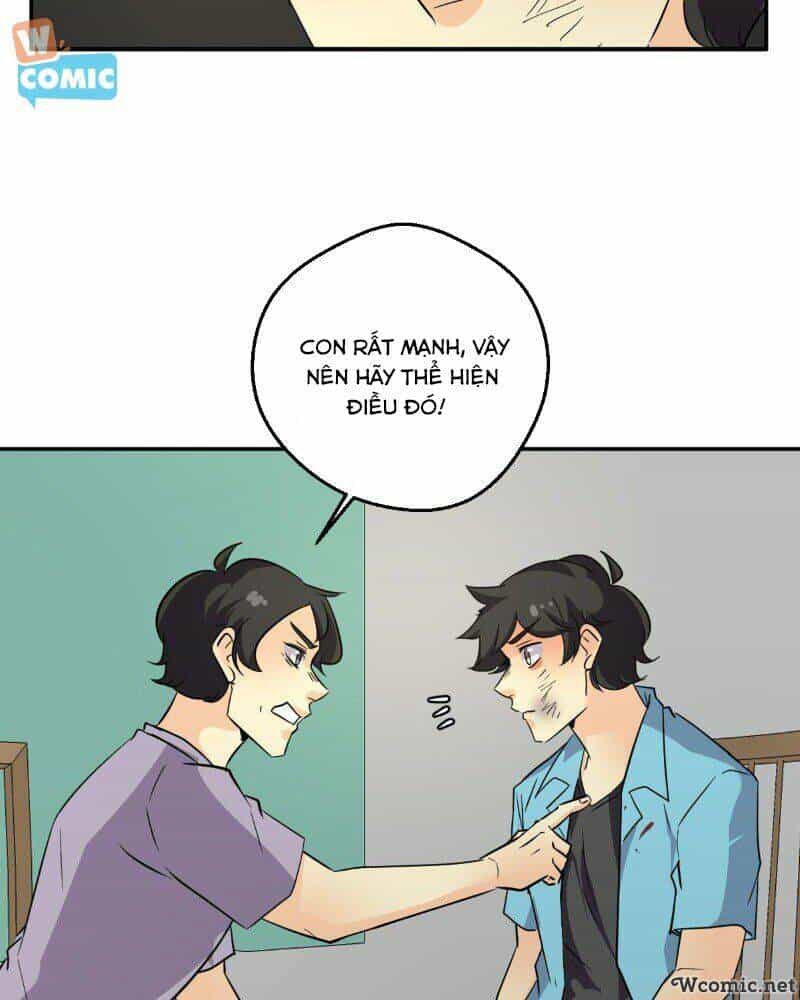 Thế Giới Không Hoàn Hảo - Chương 233 - ảnh 67