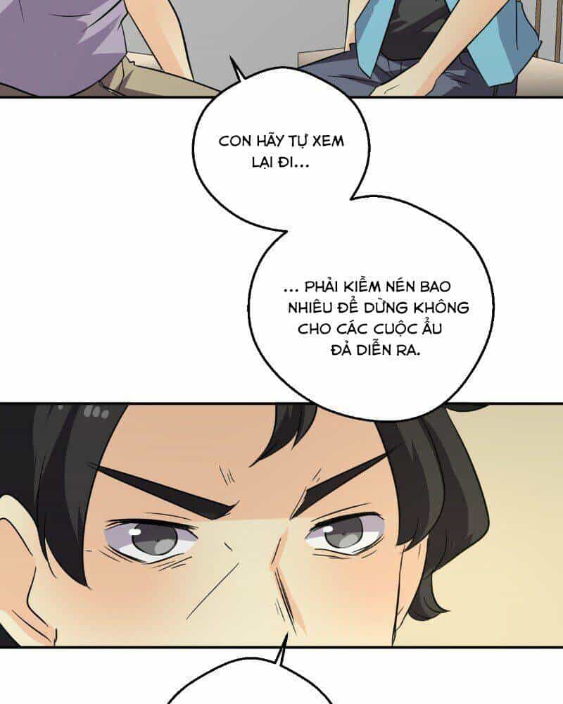 Thế Giới Không Hoàn Hảo - Chương 233 - ảnh 68