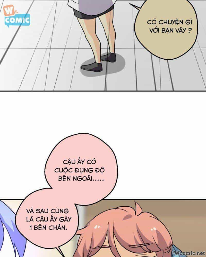 Thế Giới Không Hoàn Hảo - Chương 234 - ảnh 105