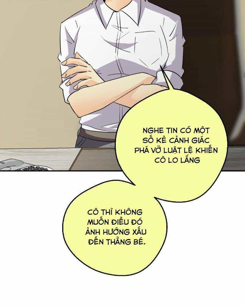 Thế Giới Không Hoàn Hảo - Chương 234 - ảnh 44
