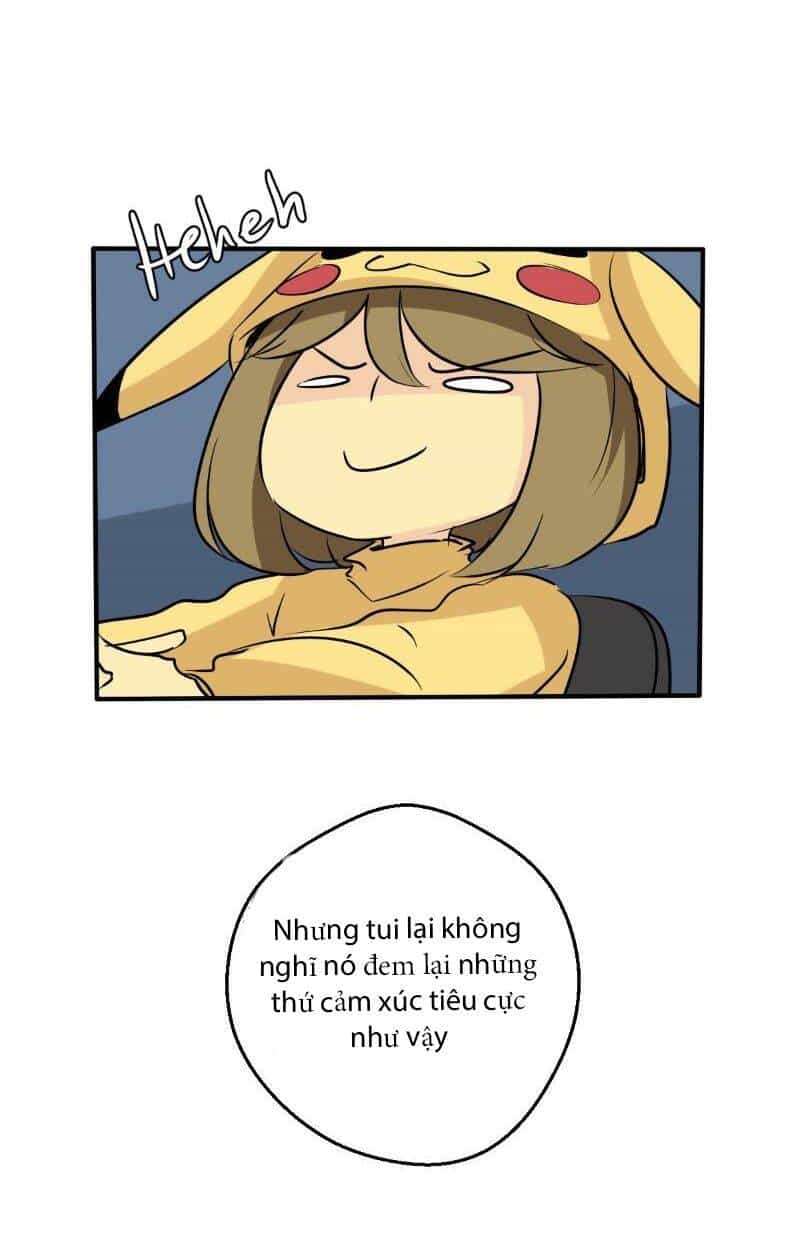Thế Giới Không Hoàn Hảo - Chương 234.5 - ảnh 6
