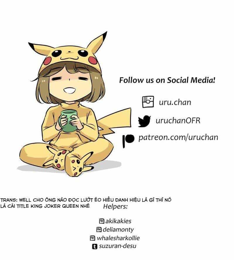 Thế Giới Không Hoàn Hảo - Chương 235 - ảnh 112