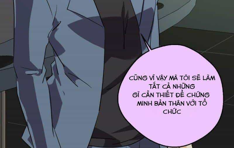 Thế Giới Không Hoàn Hảo - Chương 235 - ảnh 25