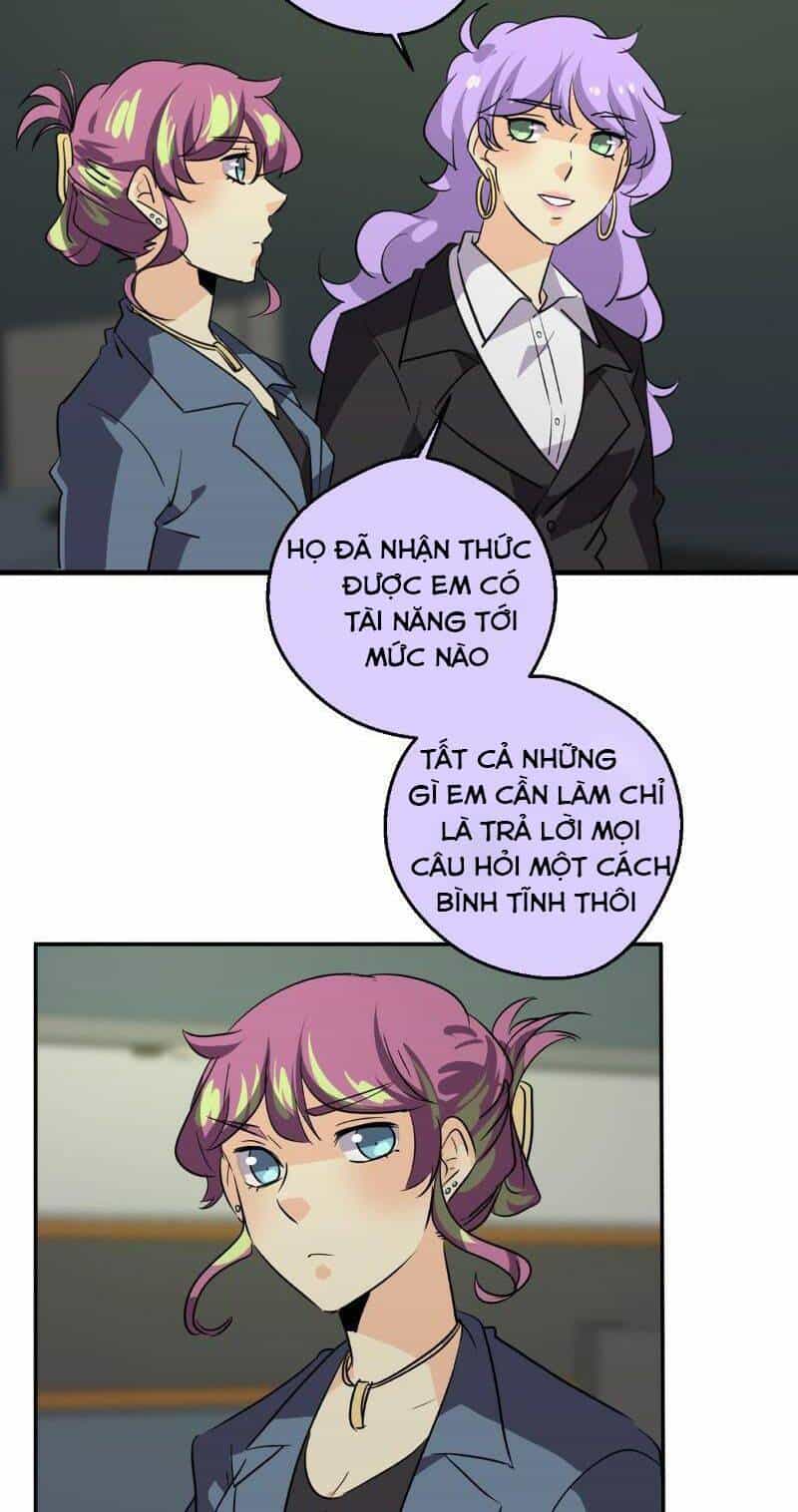 Thế Giới Không Hoàn Hảo - Chương 235 - ảnh 6