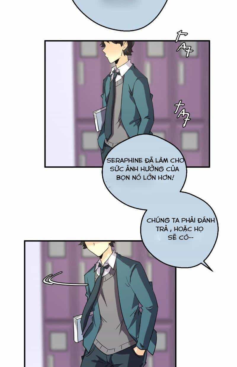 Thế Giới Không Hoàn Hảo - Chương 235 - ảnh 63
