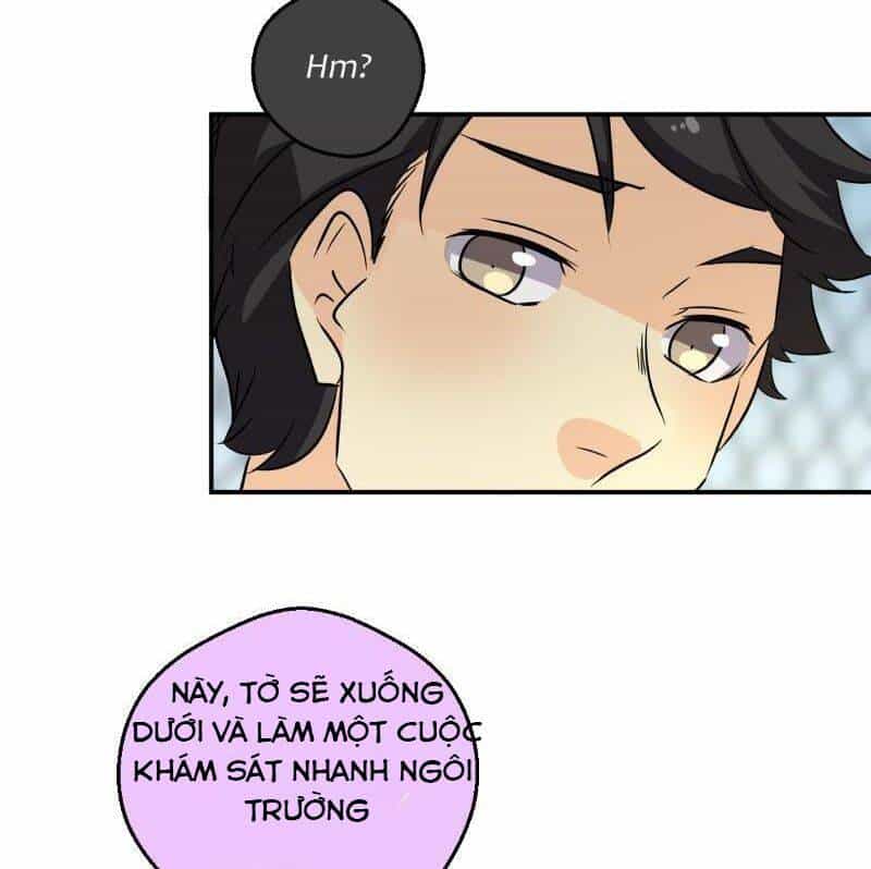 Thế Giới Không Hoàn Hảo - Chương 235 - ảnh 92