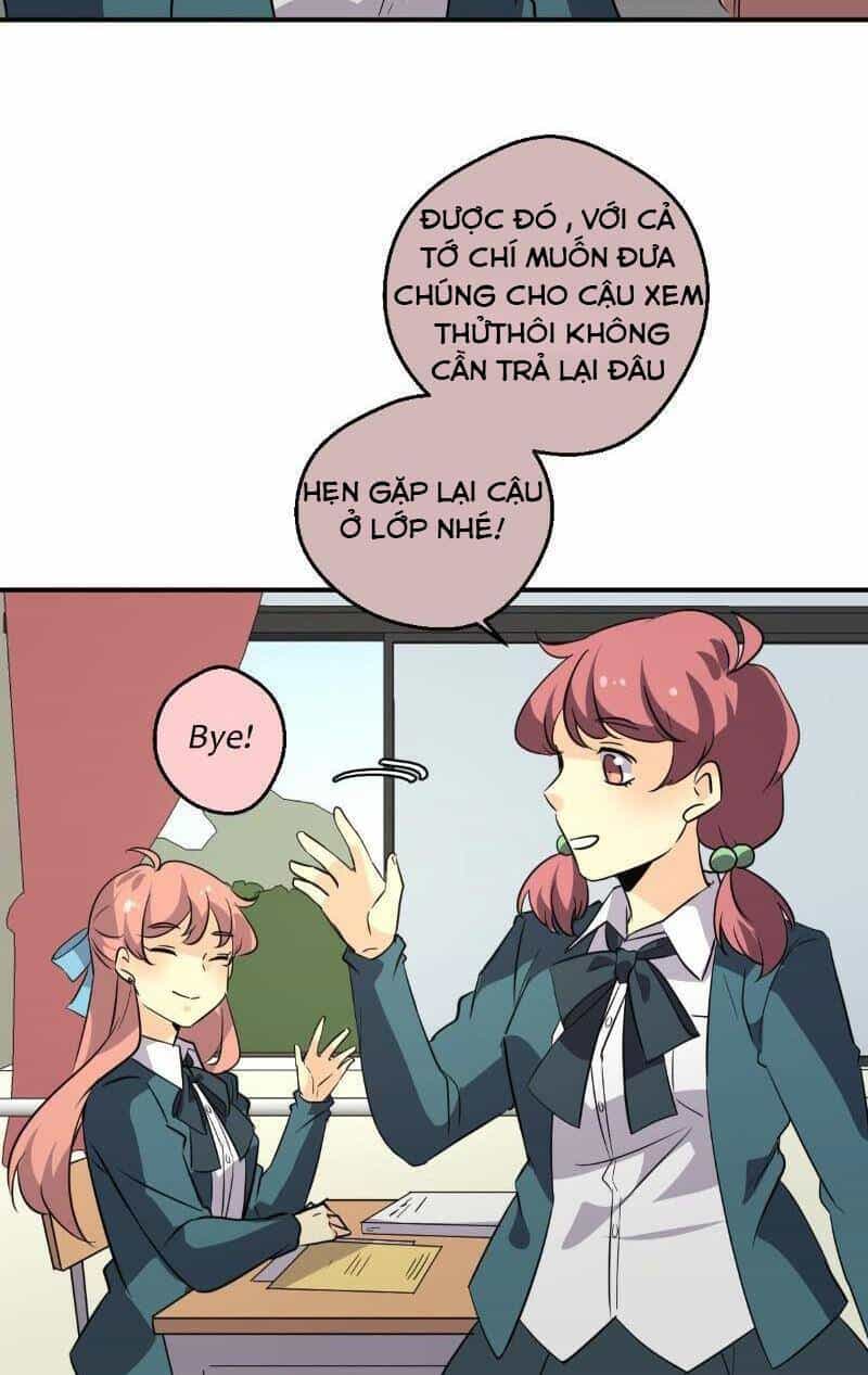 Thế Giới Không Hoàn Hảo - Chương 236 - ảnh 33