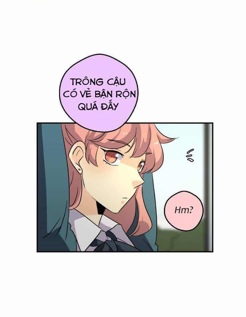 Thế Giới Không Hoàn Hảo - Chương 236 - ảnh 37