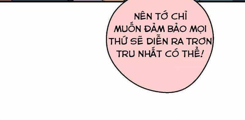 Thế Giới Không Hoàn Hảo - Chương 236 - ảnh 39