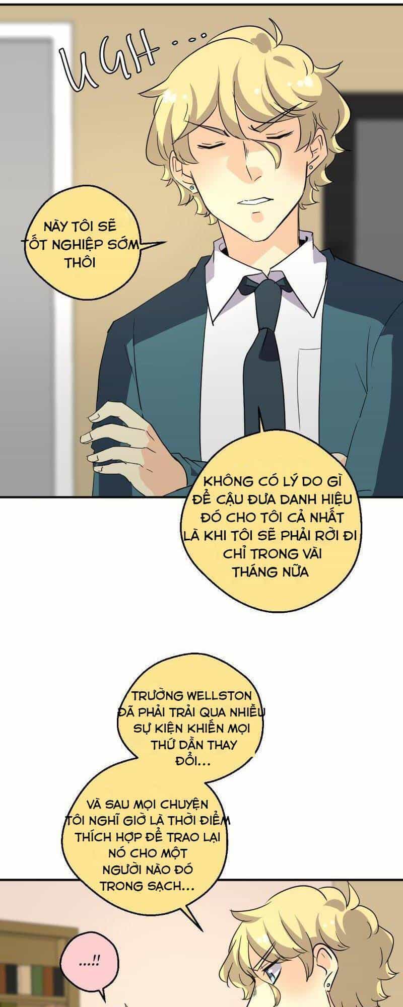 Thế Giới Không Hoàn Hảo - Chương 236 - ảnh 63