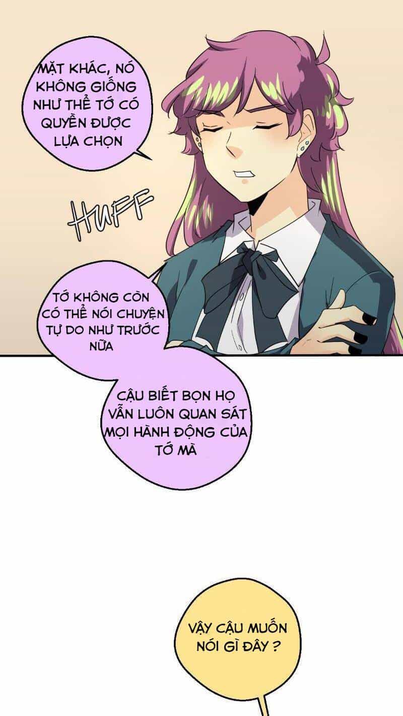 Thế Giới Không Hoàn Hảo - Chương 236 - ảnh 88