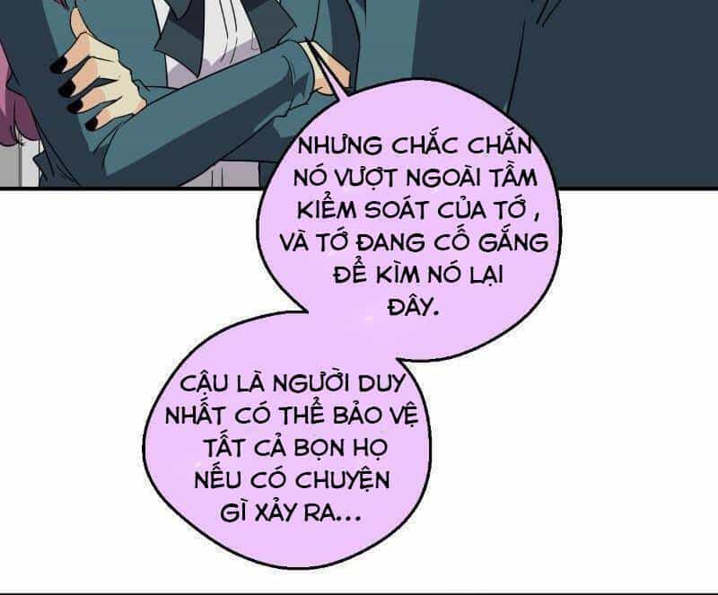 Thế Giới Không Hoàn Hảo - Chương 236 - ảnh 93