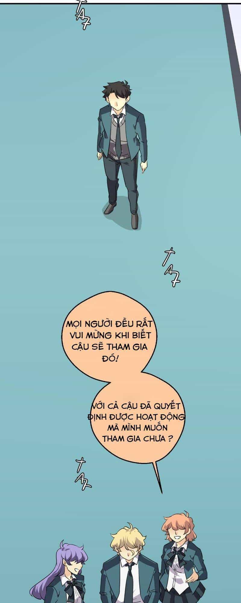 Thế Giới Không Hoàn Hảo - Chương 237 - ảnh 38