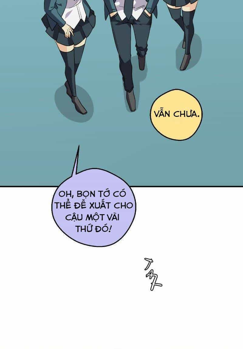 Thế Giới Không Hoàn Hảo - Chương 237 - ảnh 39