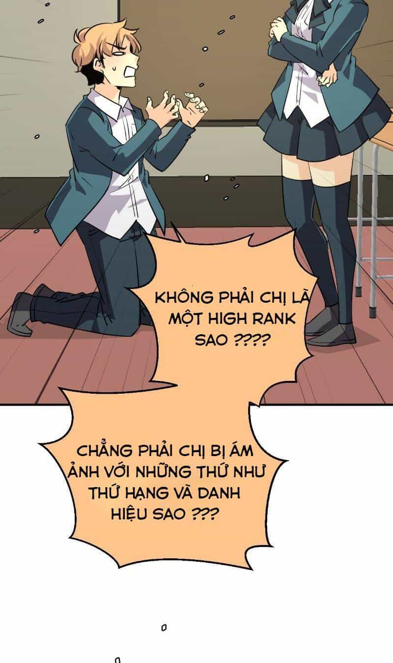 Thế Giới Không Hoàn Hảo - Chương 238 - ảnh 23