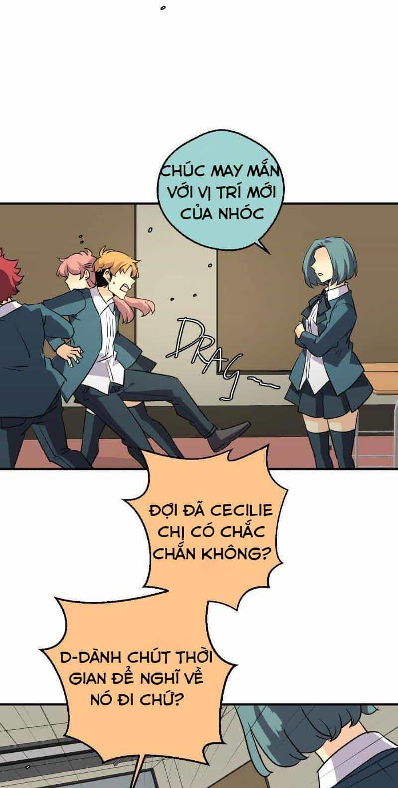 Thế Giới Không Hoàn Hảo - Chương 238 - ảnh 26