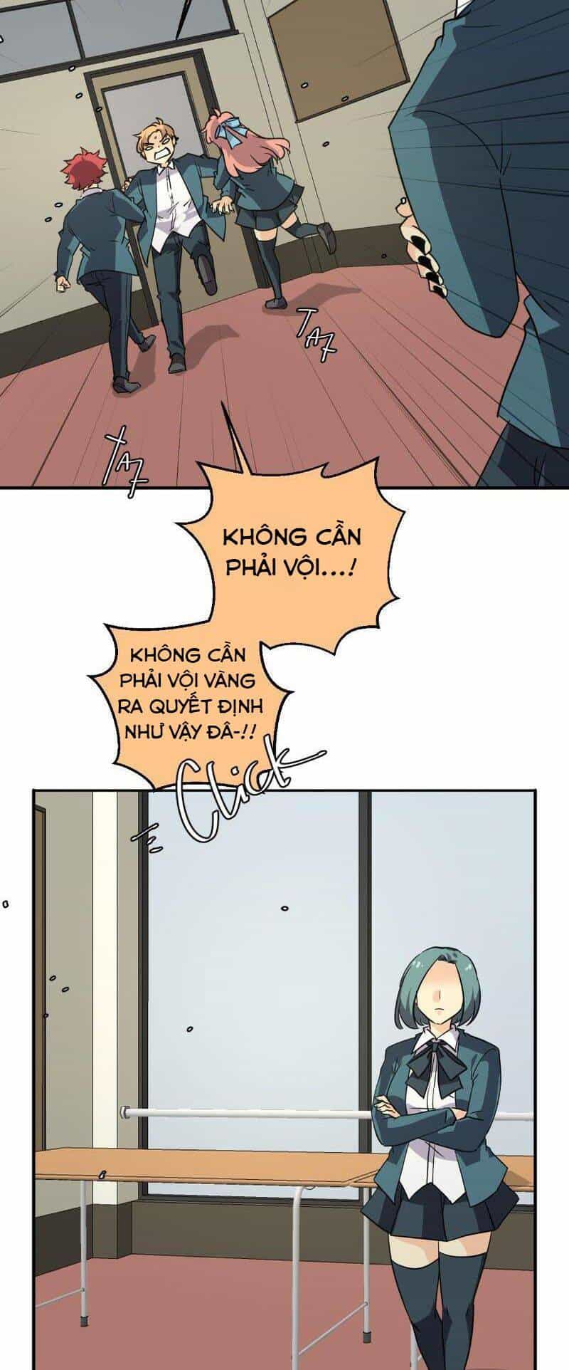 Thế Giới Không Hoàn Hảo - Chương 238 - ảnh 27