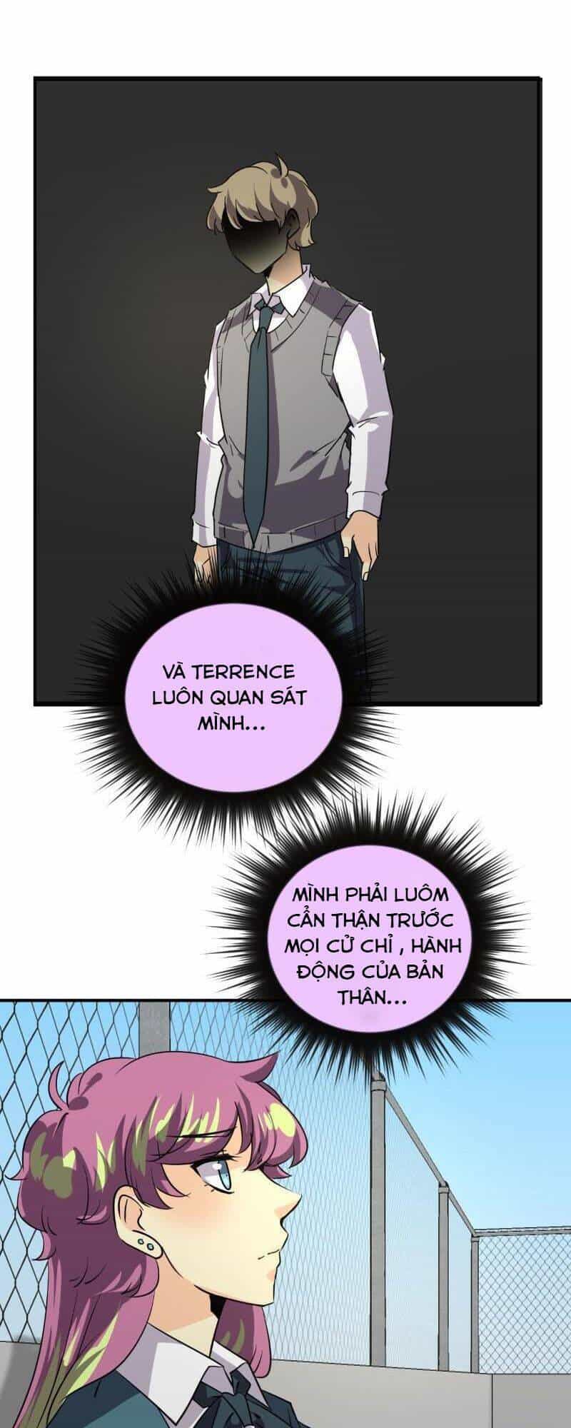 Thế Giới Không Hoàn Hảo - Chương 238 - ảnh 40
