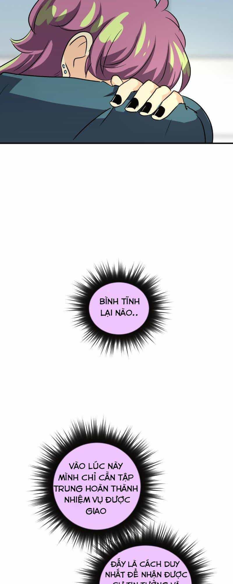Thế Giới Không Hoàn Hảo - Chương 238 - ảnh 45
