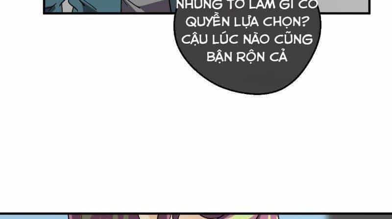 Thế Giới Không Hoàn Hảo - Chương 238 - ảnh 73