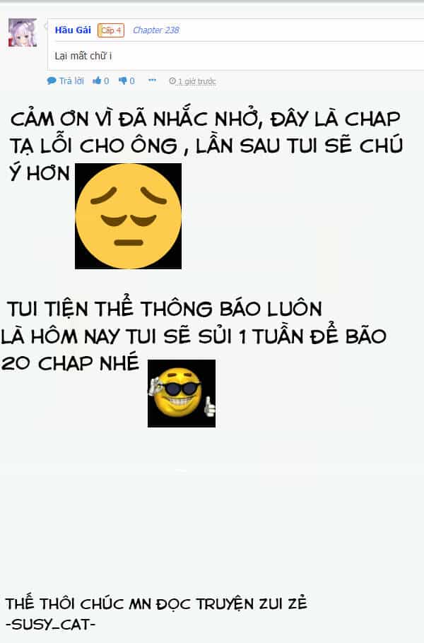 Thế Giới Không Hoàn Hảo - Chương 239 - ảnh 107