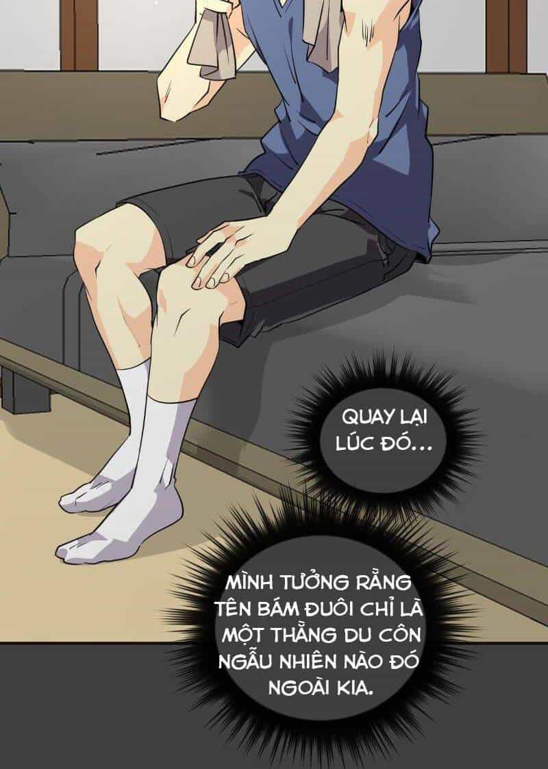 Thế Giới Không Hoàn Hảo - Chương 239 - ảnh 62