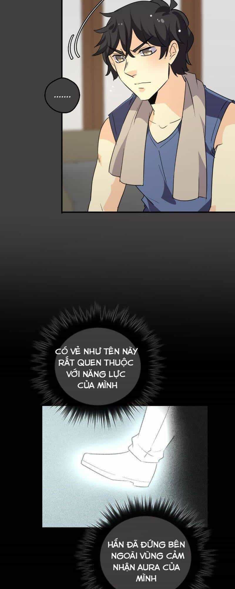 Thế Giới Không Hoàn Hảo - Chương 239 - ảnh 66